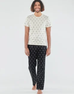 Polo Ralph Lauren SLEEPWEAR-PJ PANT-Homme Pyjamas