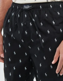 Polo Ralph Lauren SLEEPWEAR-PJ PANT-Homme Pyjamas