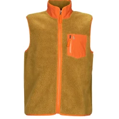 Polo Ralph Lauren SLEEVELESS-FULL ZIP-Homme Sweats & Polaires