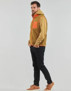 Polo Ralph Lauren SLEEVELESS-FULL ZIP-Homme Sweats & Polaires