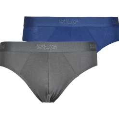 Sloggi SLG Base Brief C2P-Homme Slips