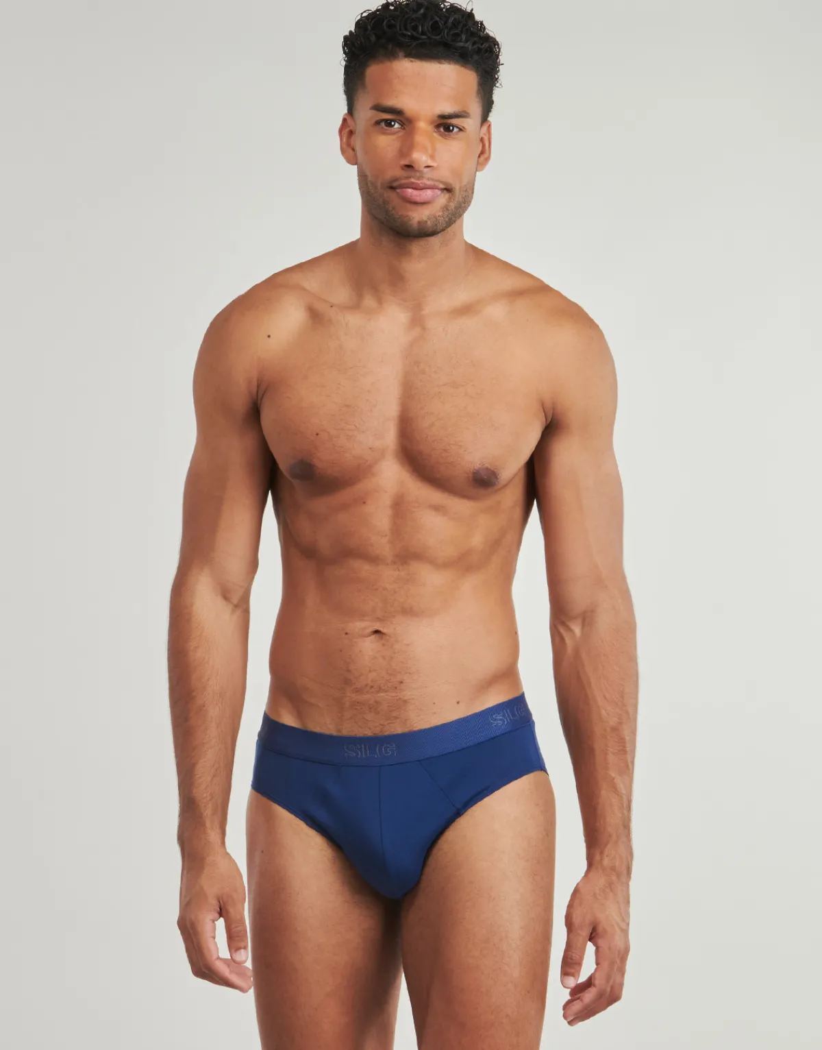 Sloggi SLG Base Brief C2P-Homme Slips
