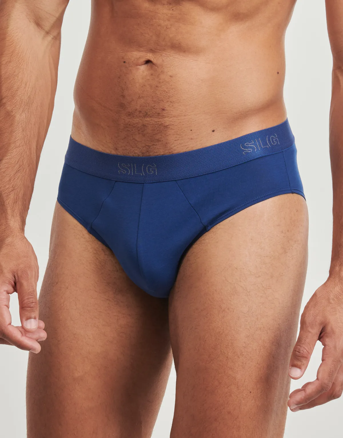 Sloggi SLG Base Brief C2P-Homme Slips