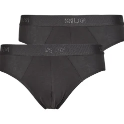 Sloggi SLG Base Brief C2P-Homme Slips