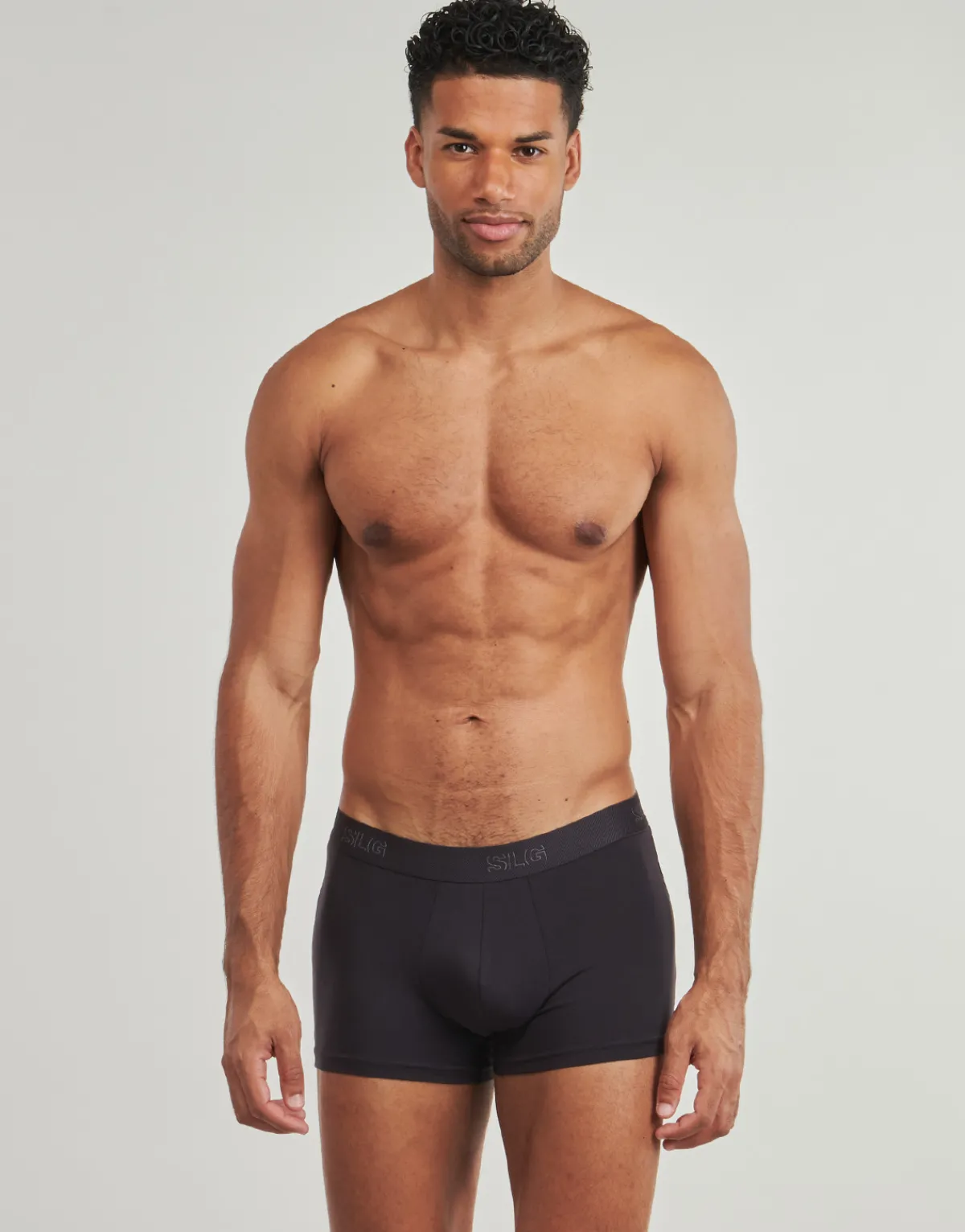 Sloggi SLG Base Trunk C2P-Homme Boxers