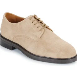 Selected SLHBLAKE SUEDE DERBY SHOE B-Homme Derbies & Richelieu