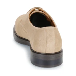 Selected SLHBLAKE SUEDE DERBY SHOE B-Homme Derbies & Richelieu