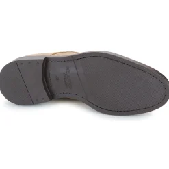 Selected SLHBLAKE SUEDE DERBY SHOE B-Homme Derbies & Richelieu