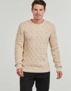 Selected SLHCALLIS-Homme Pulls & Gilets