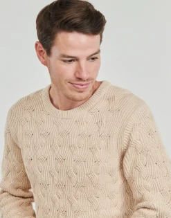 Selected SLHCALLIS-Homme Pulls & Gilets