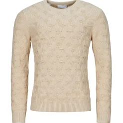 Selected SLHCALLIS-Homme Pulls & Gilets