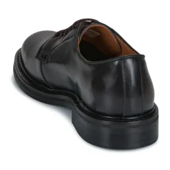 Selected SLHCARTER LEATHER BLUCHER-Homme Derbies & Richelieu