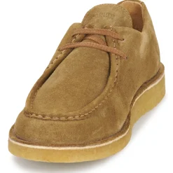 Selected SLHCHRISTIAN-Homme Derbies & Richelieu