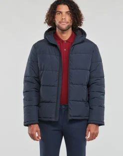 Selected SLHHARRY PUFFER JKT-Homme Manteaux