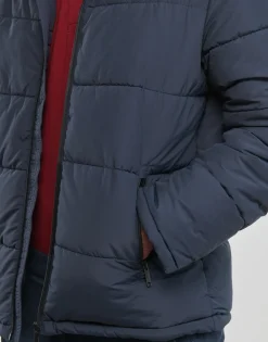 Selected SLHHARRY PUFFER JKT-Homme Manteaux