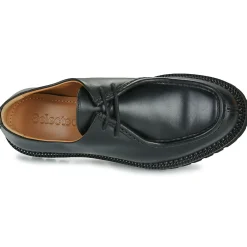Selected SLHHECTOR LEATHER-Homme Derbies & Richelieu