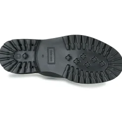 Selected SLHHECTOR LEATHER-Homme Derbies & Richelieu