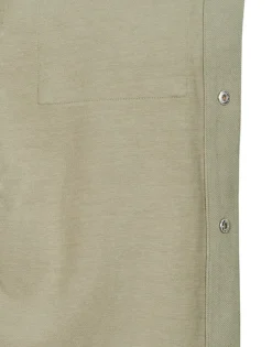 Selected SLHJACKIE SWEAT JACKET-Homme Vestes