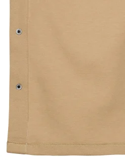 Selected SLHJACKIE SWEAT JACKET-Homme Vestes