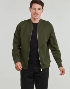 Selected SLHMACK-Homme Vestes