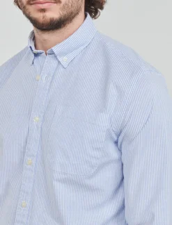 Selected SLHREGRICK-Homme Chemises