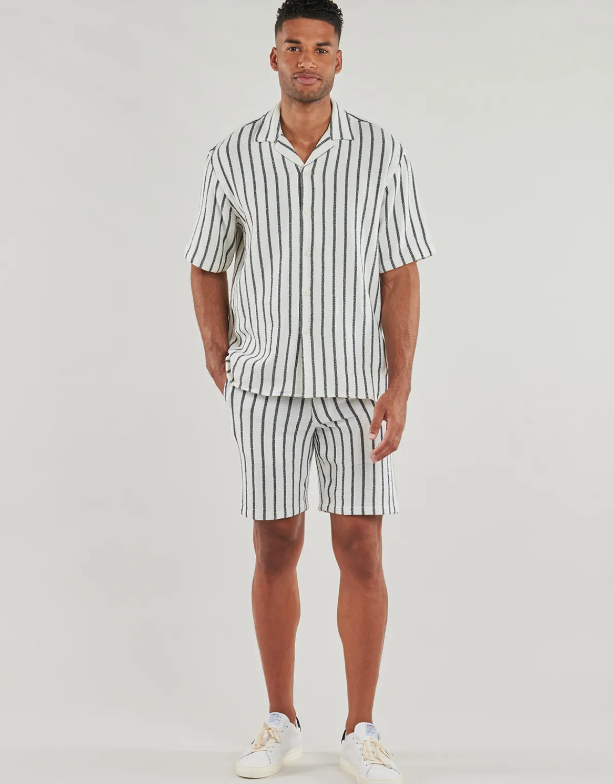 Selected SLHREGSAL-Homme Shorts & Bermudas
