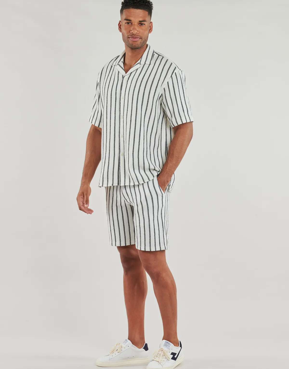 Selected SLHREGSAL-Homme Shorts & Bermudas