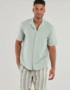 Selected SLHREGSUN-Homme Chemises