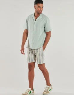 Selected SLHREGSUN-Homme Chemises