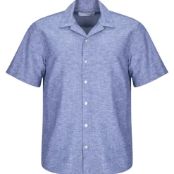 Selected SLHREGSUN-Homme Chemises