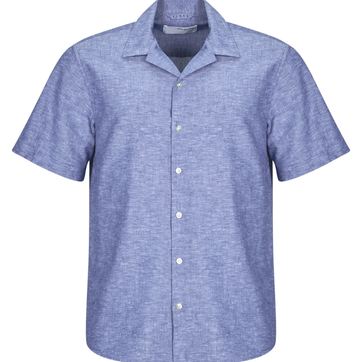 Selected SLHREGSUN-Homme Chemises