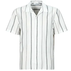Selected SLHRELAXNEW-LINEN-Homme Chemises