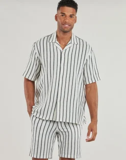Selected SLHRELAX-SAL-Homme Chemises