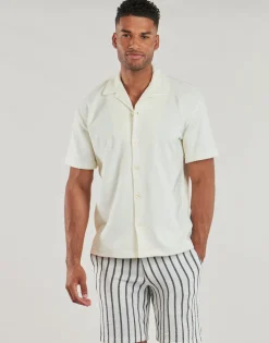 Selected SLHRELAXTALON-Homme Chemises