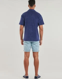 Selected SLHRELAXTALON-Homme Chemises