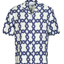 Selected SLHRELAX-VERO-Homme Chemises