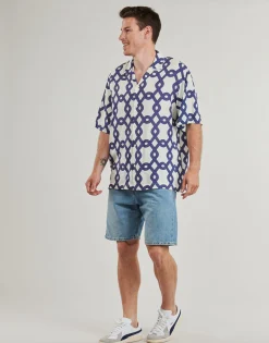 Selected SLHRELAX-VERO-Homme Chemises