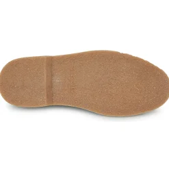 Selected SLHRIGA NEW SUEDE DESERT BOOT-Homme Bottines / Boots