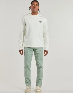 Selected SLHSLIM-NEW MILES 175 FLEX CHINO-Homme Pantalons