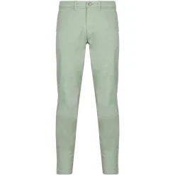 Selected SLHSLIM-NEW MILES 175 FLEX CHINO-Homme Pantalons