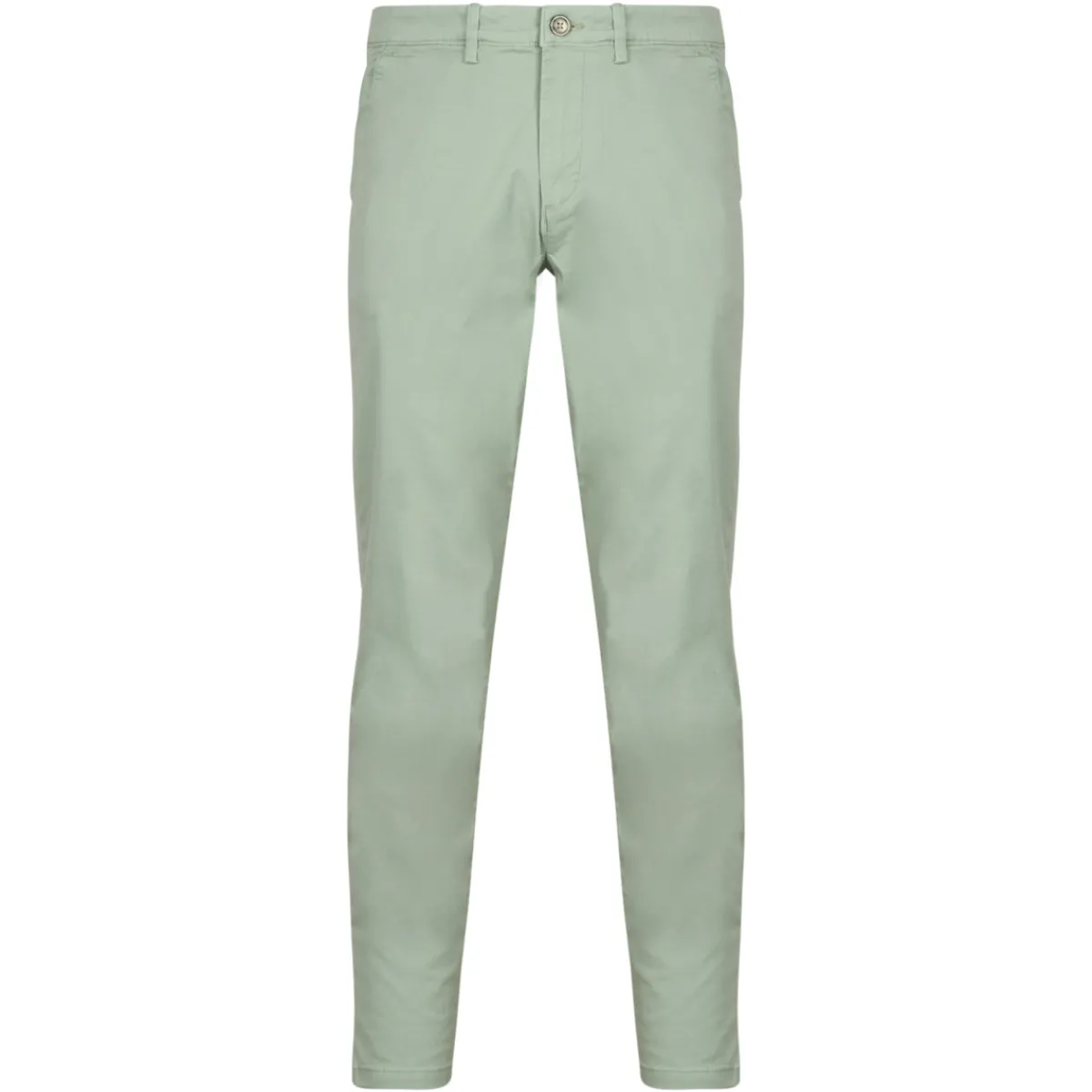 Selected SLHSLIM-NEW MILES 175 FLEX CHINO-Homme Pantalons