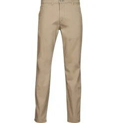 Selected SLHSLIM-NEW MILES 175 FLEX CHINO-Homme Pantalons