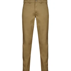 Selected SLHSLIM-NEW MILES 175 FLEX CHINO-Homme Pantalons