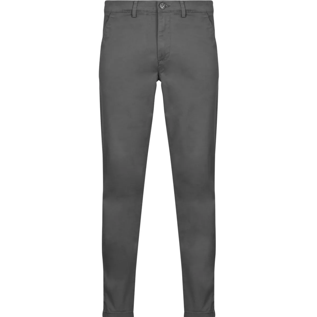 Selected SLHSLIM-NEW MILES 175 FLEX CHINO-Homme Pantalons