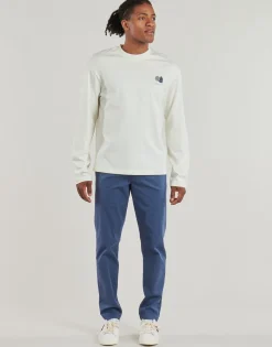 Selected SLHSLIM-NEW MILES 175 FLEX CHINO-Homme Pantalons