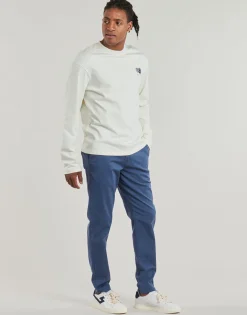 Selected SLHSLIM-NEW MILES 175 FLEX CHINO-Homme Pantalons
