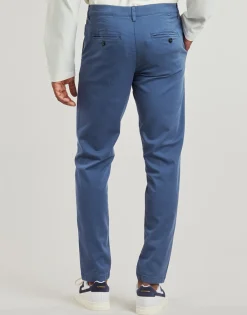 Selected SLHSLIM-NEW MILES 175 FLEX CHINO-Homme Pantalons