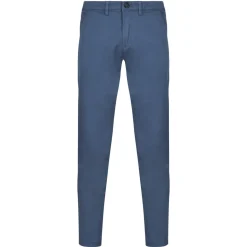 Selected SLHSLIM-NEW MILES 175 FLEX CHINO-Homme Pantalons