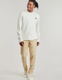 Selected SLH172-SLIMTAPE BRODY-Homme Pantalons