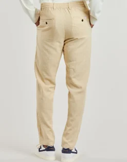 Selected SLH172-SLIMTAPE BRODY-Homme Pantalons